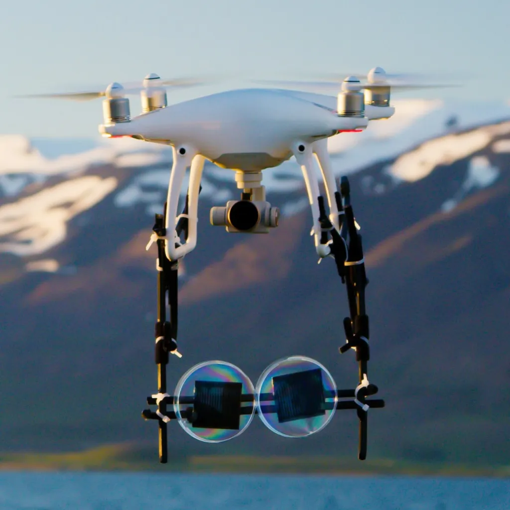 research_drone Reasearch drone
