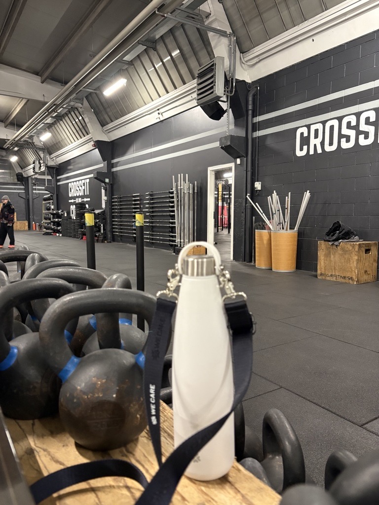 Cross fit