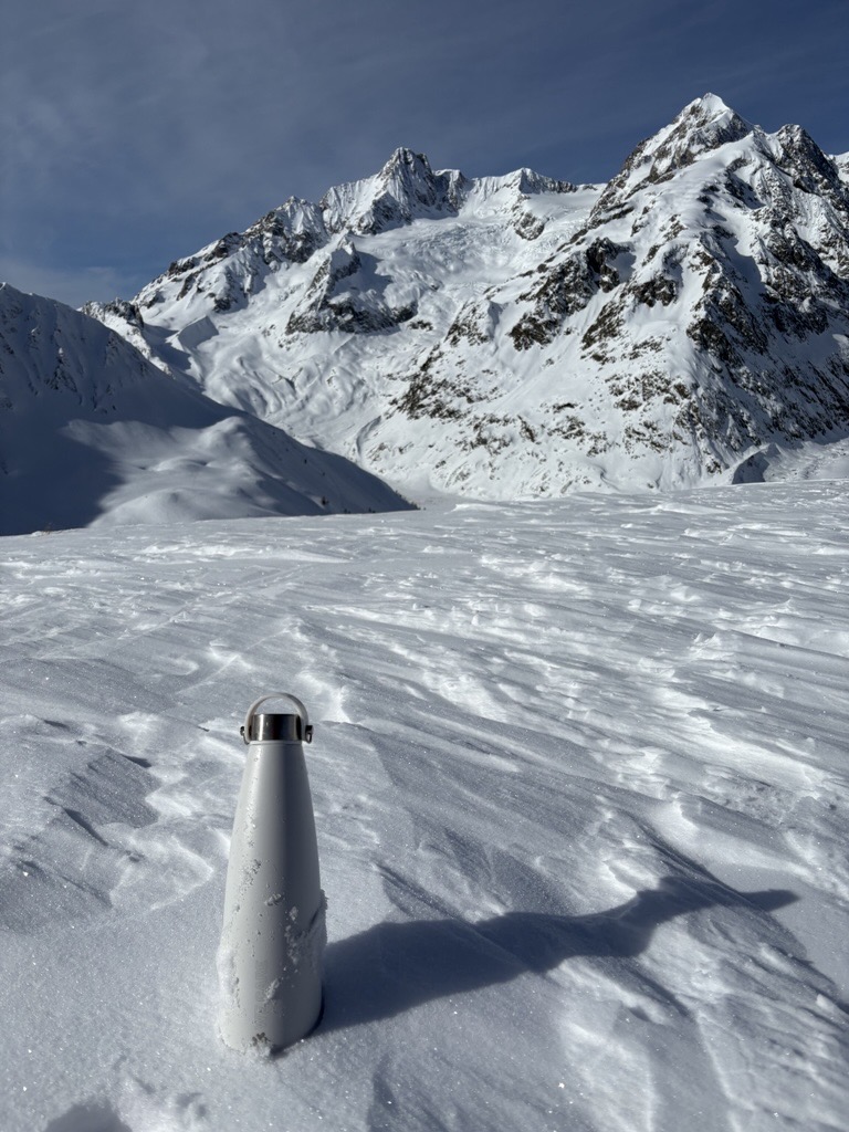 Winter Olympics